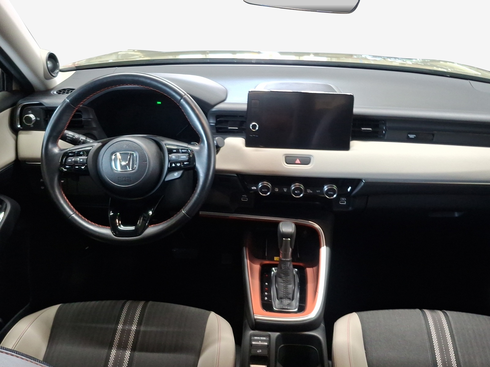 HONDA HR-V 1.5i-MMD Advance Style CVT-image-8