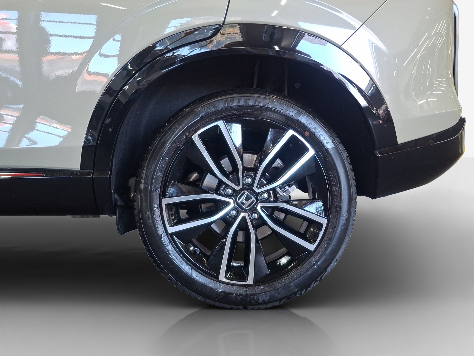 HONDA HR-V 1.5i-MMD Advance Style CVT-image-13