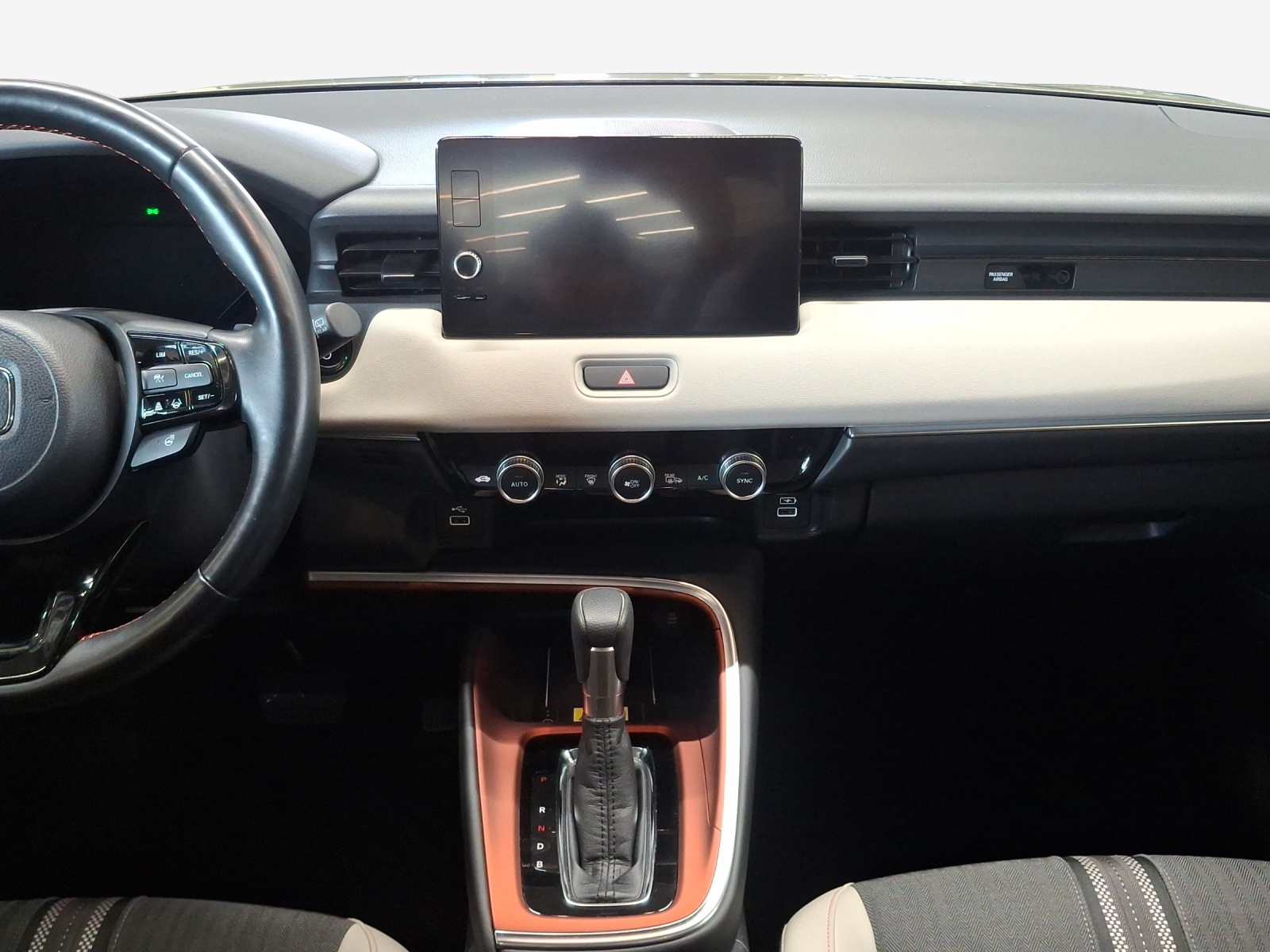 HONDA HR-V 1.5i-MMD Advance Style CVT-image-10