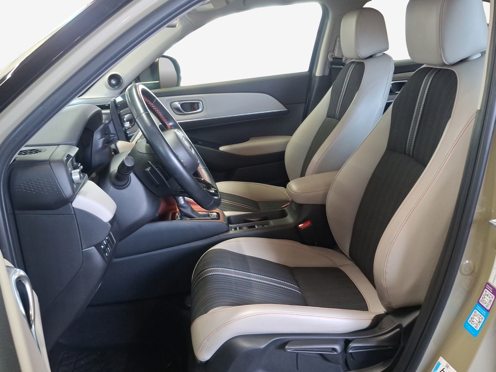 HONDA HR-V 1.5i-MMD Advance Style CVT-image-7