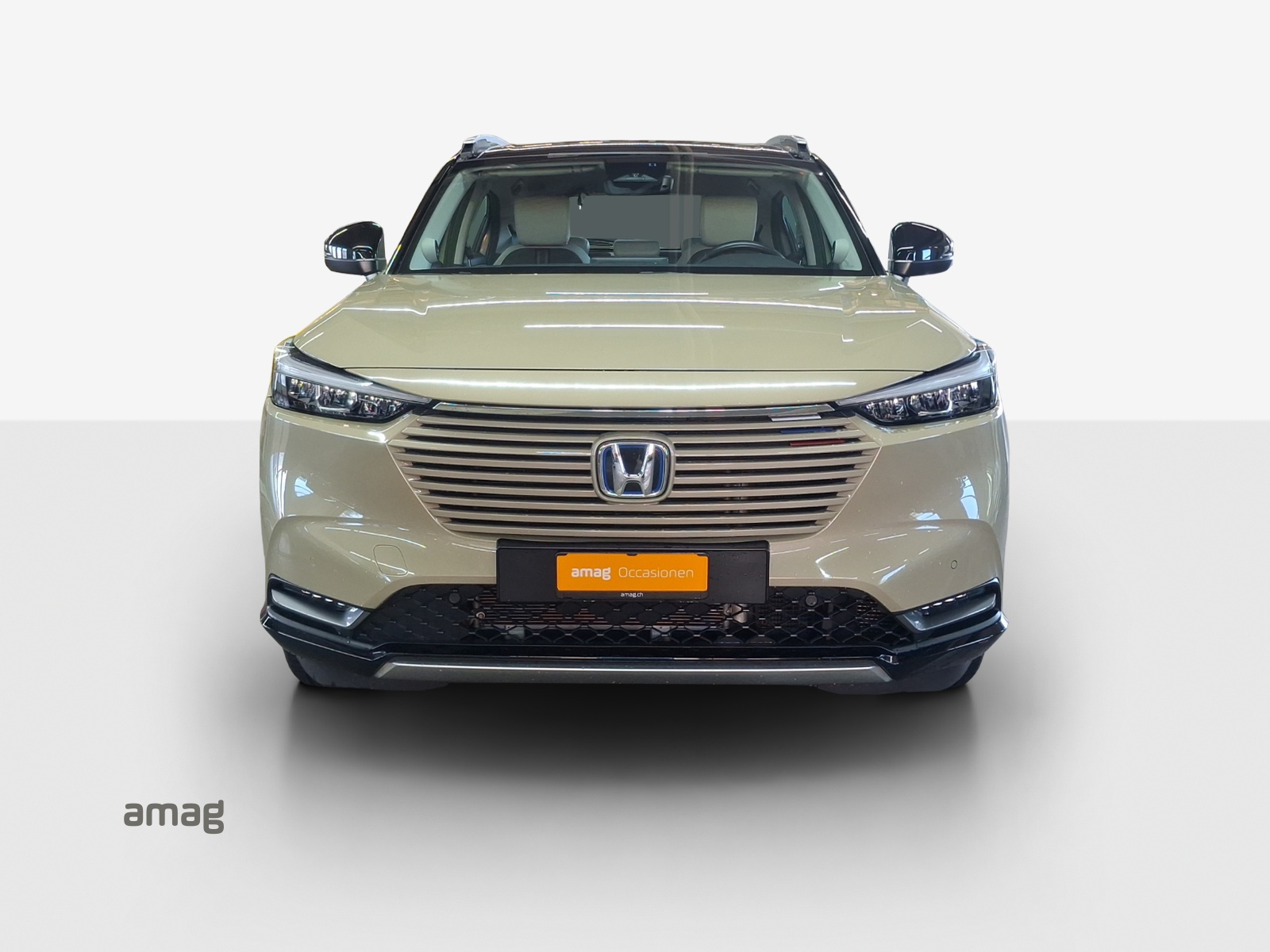 HONDA HR-V 1.5i-MMD Advance Style CVT-image-6