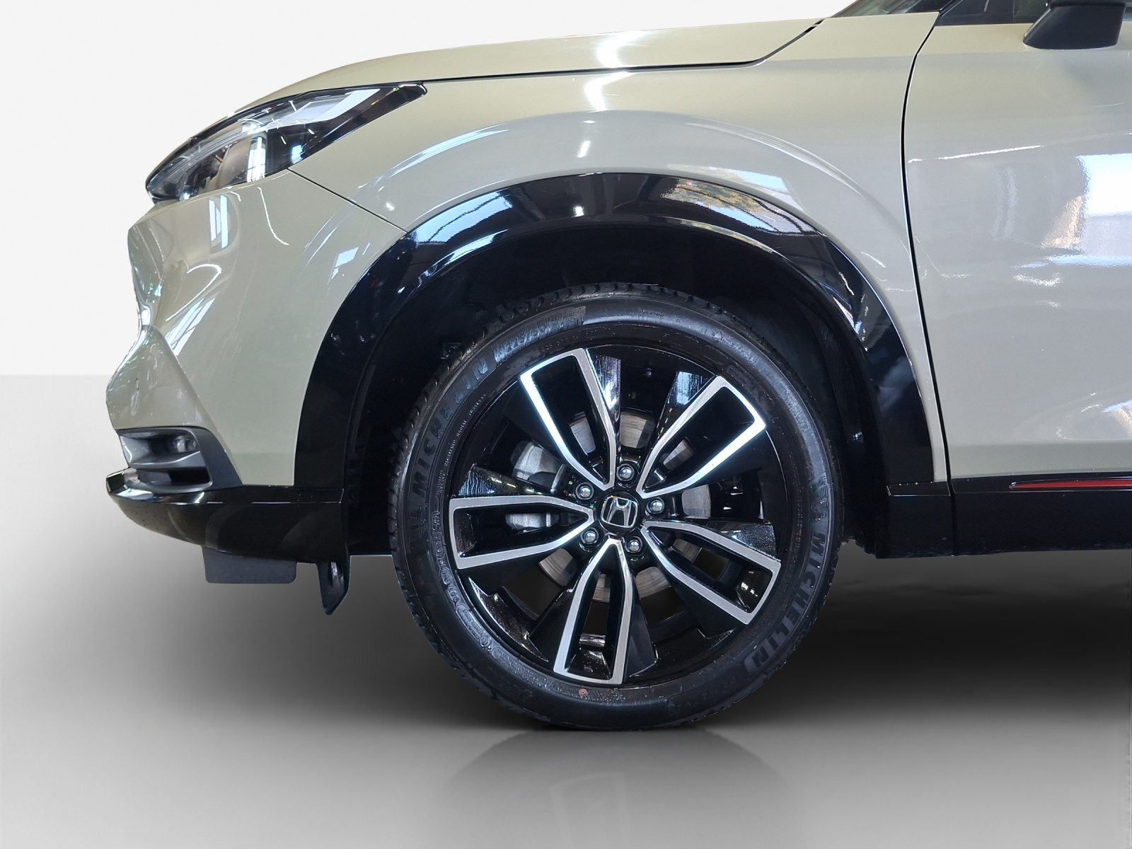 HONDA HR-V 1.5i-MMD Advance Style CVT-image-14