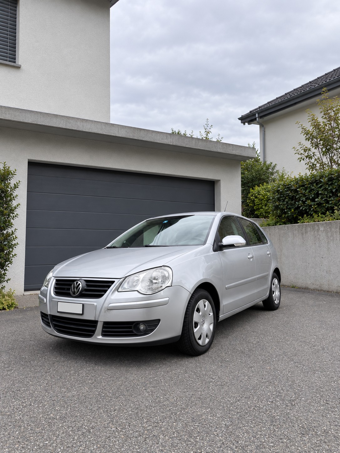 VW Polo 1.2 Comfortline | ab MFK & Service | Klima