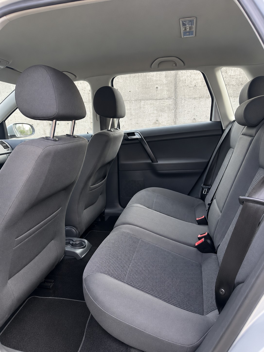 VW Polo 1.2 Comfortline | ab MFK & Service | Klima-image-7