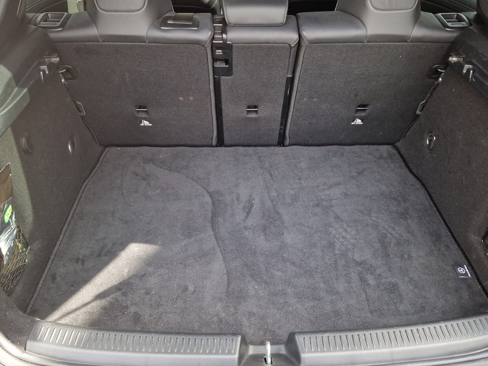 MERCEDES-BENZ A-Klasse W177 A 35 AMG 4matic-image-8