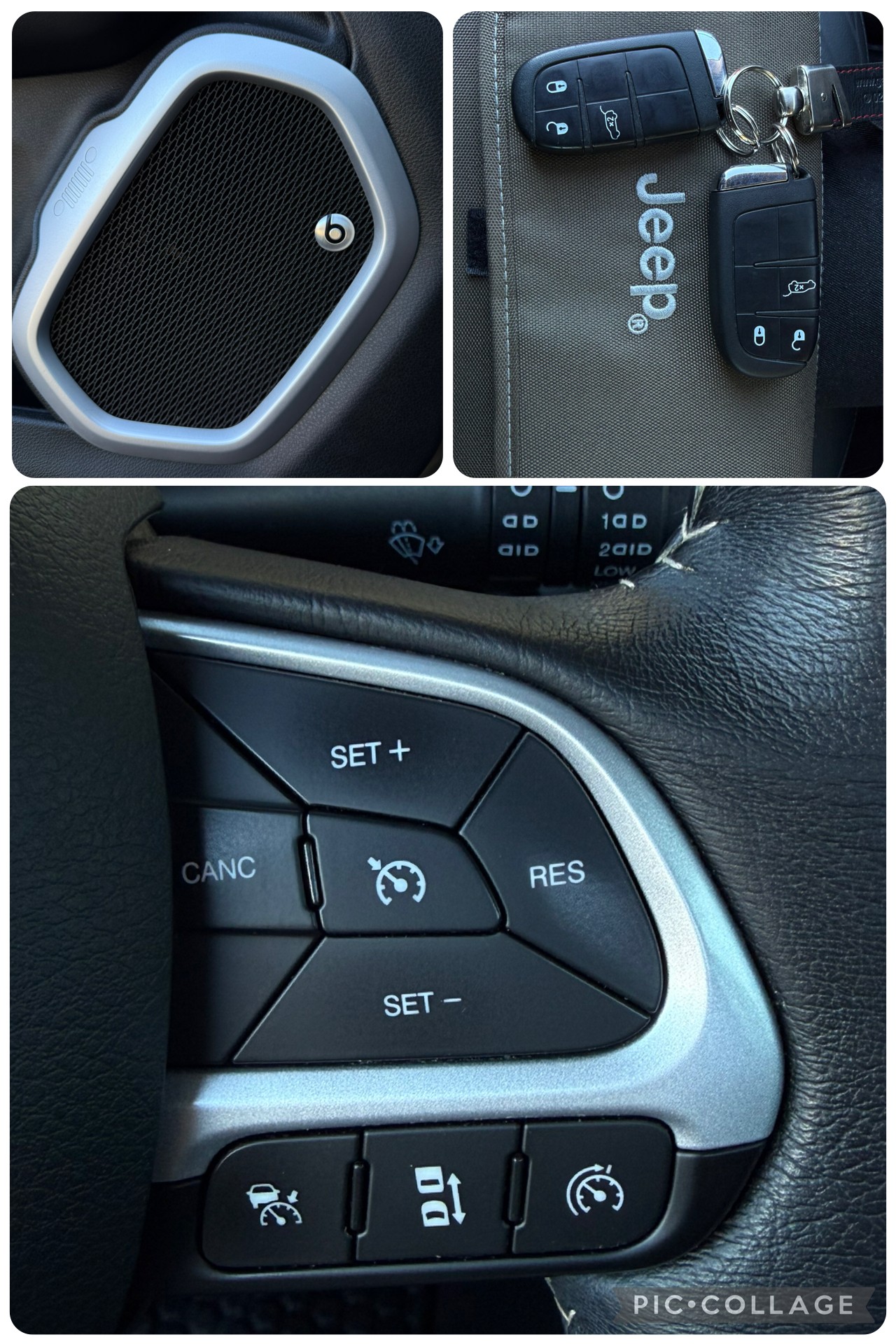 JEEP Renegade 1.4 Turbo Limited AWD-image-15