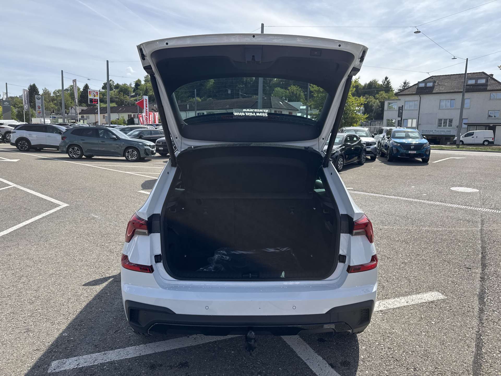 SKODA Kamiq 1.5 TSI Monte Carlo DSG-Automat-image-7