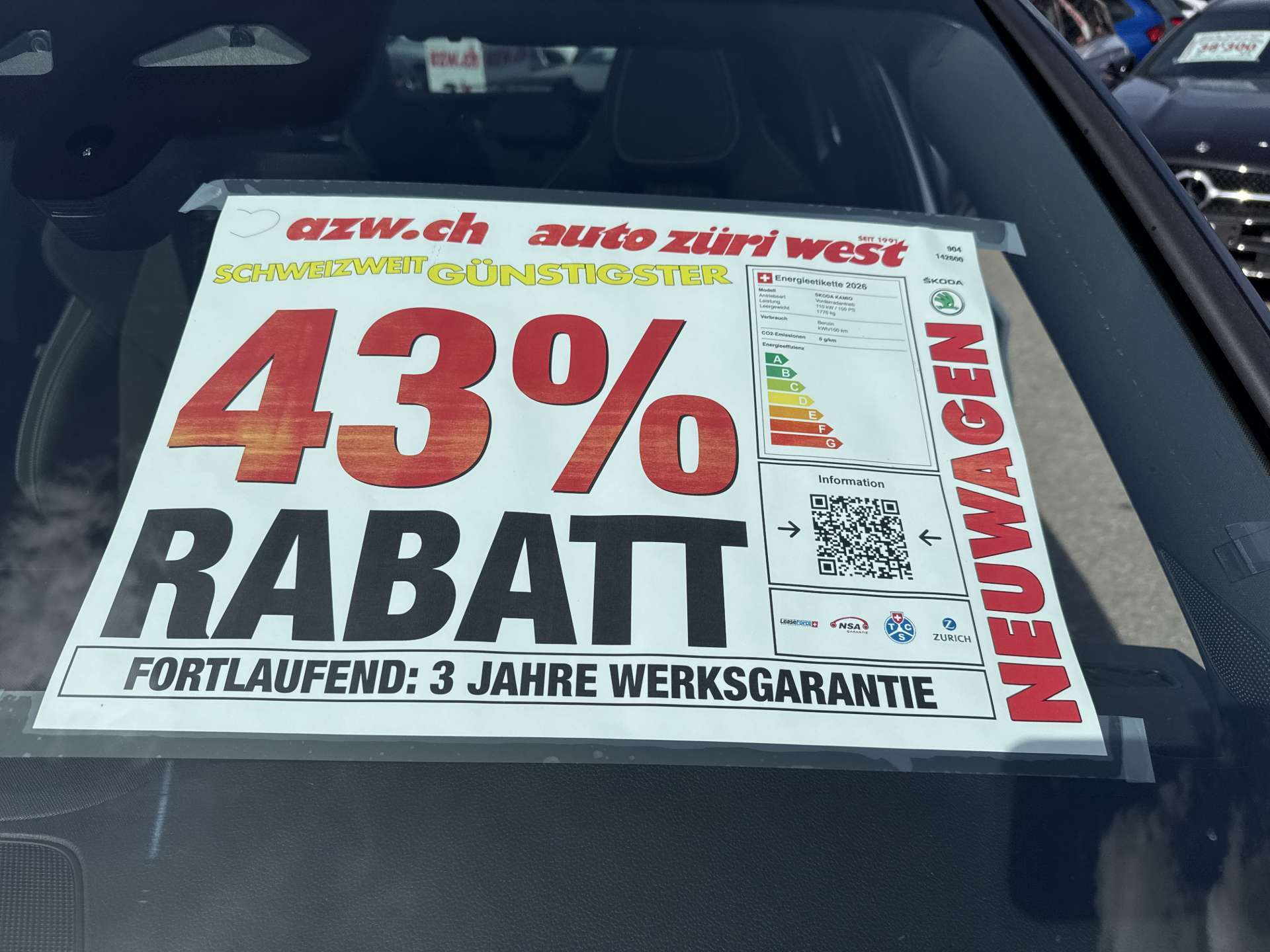 SKODA Kamiq 1.5 TSI Monte Carlo DSG-Automat-image-3