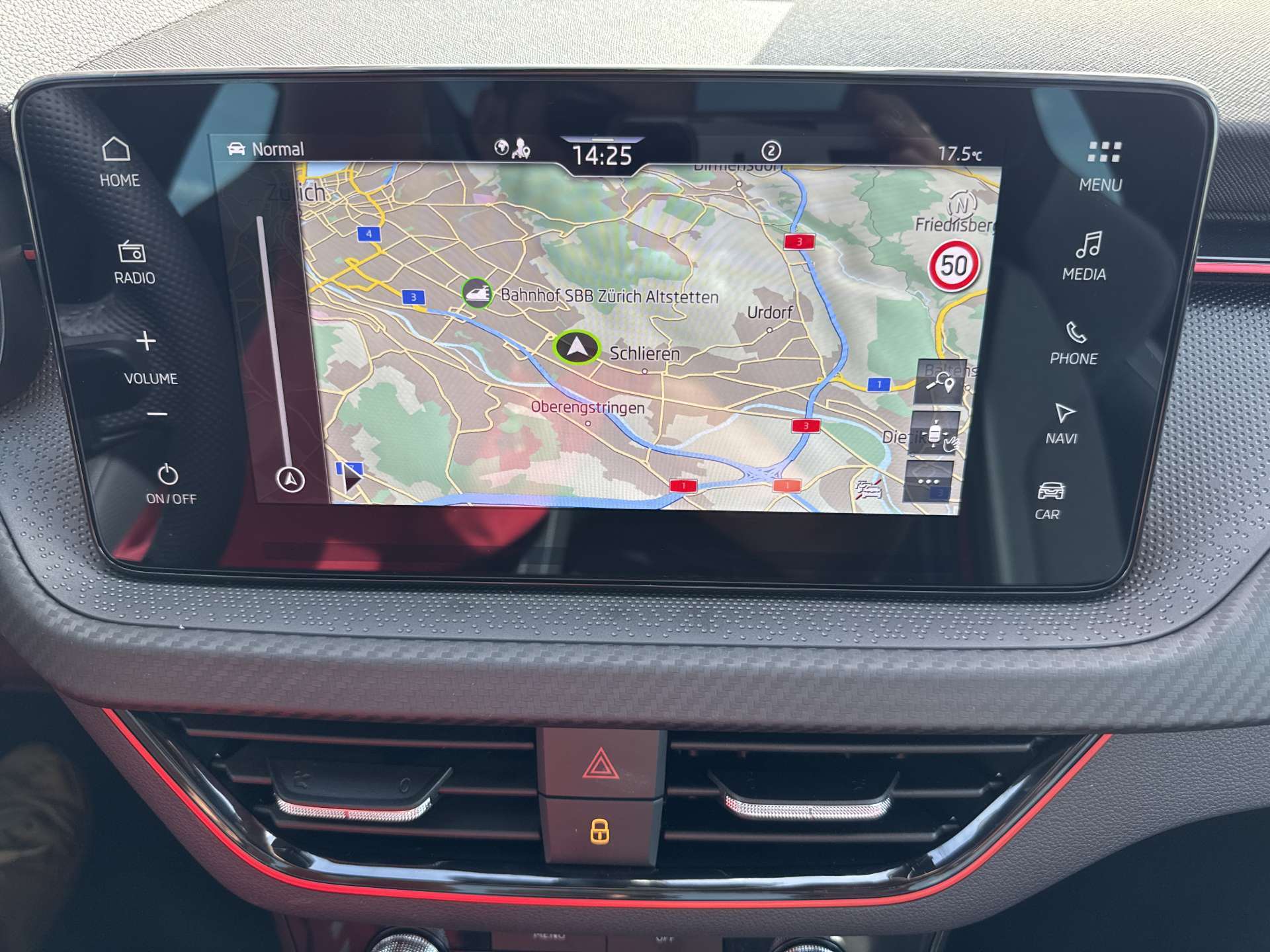 SKODA Kamiq 1.5 TSI Monte Carlo DSG-Automat-image-1