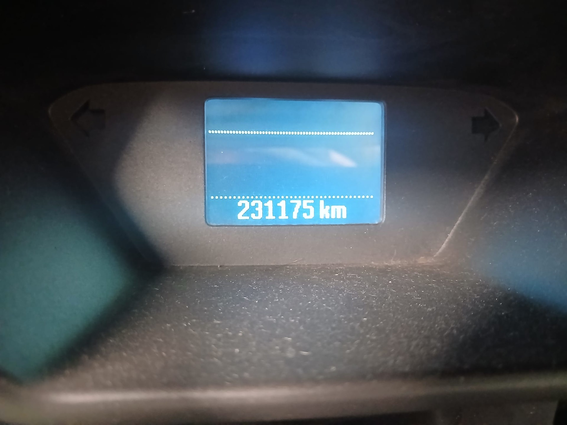 FORD Grand Tourneo Connect 1.6 SCTi Trend Automatic-image-10