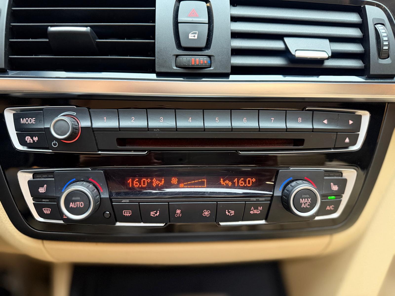 BMW 4er Reihe F33 Cabrio 420i Sport-Line-image-25