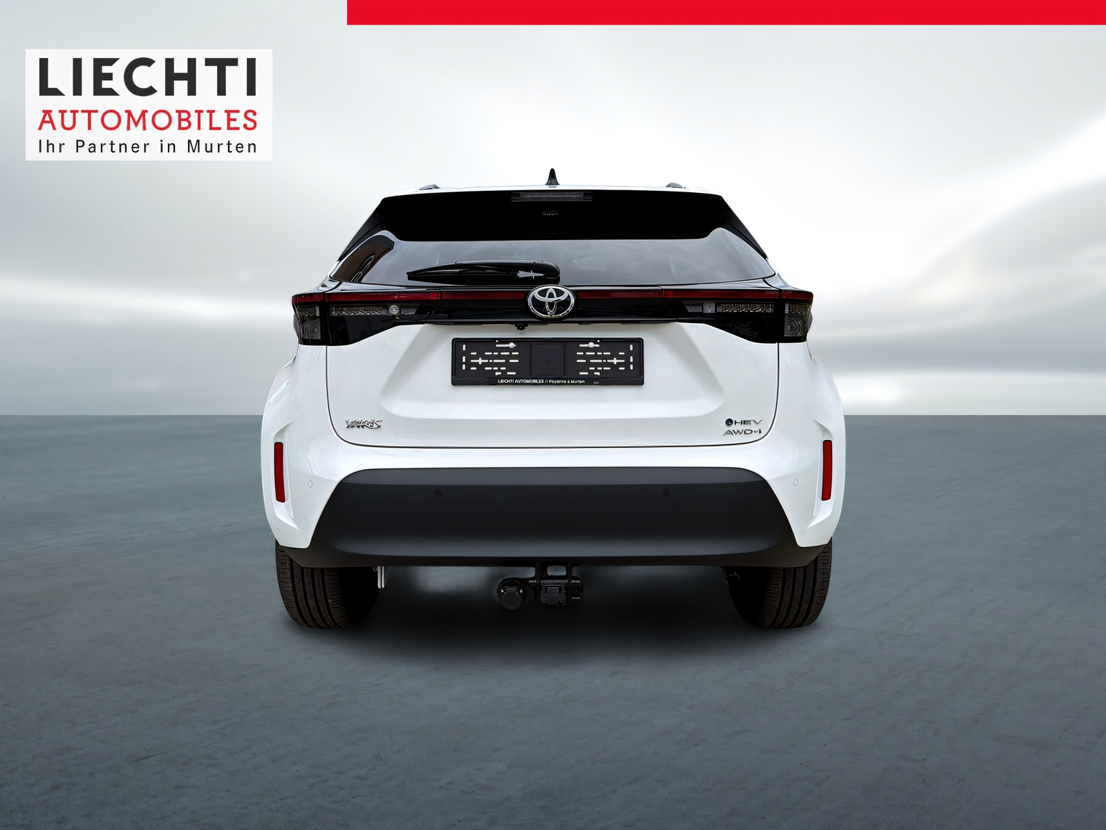 TOYOTA Yaris Cross 1.5 Trend AWDi e-CVT-image-12