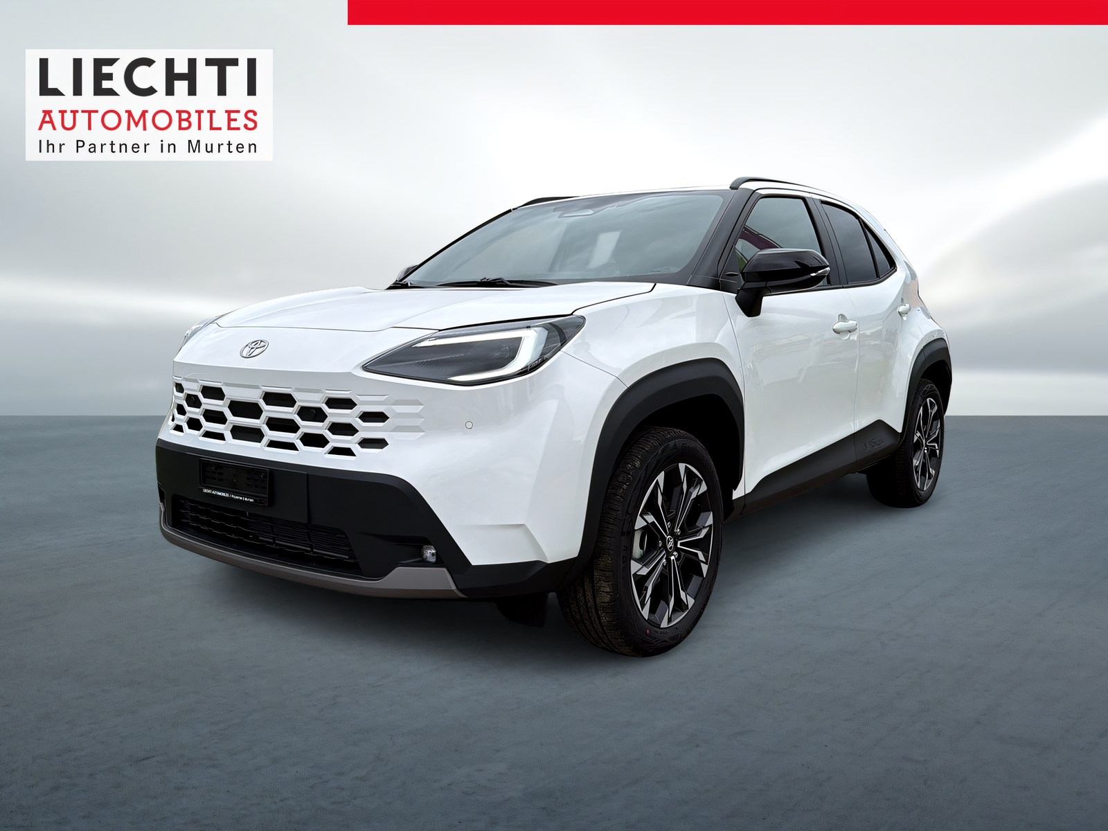 TOYOTA Yaris Cross 1.5 Trend AWDi e-CVT-image-0