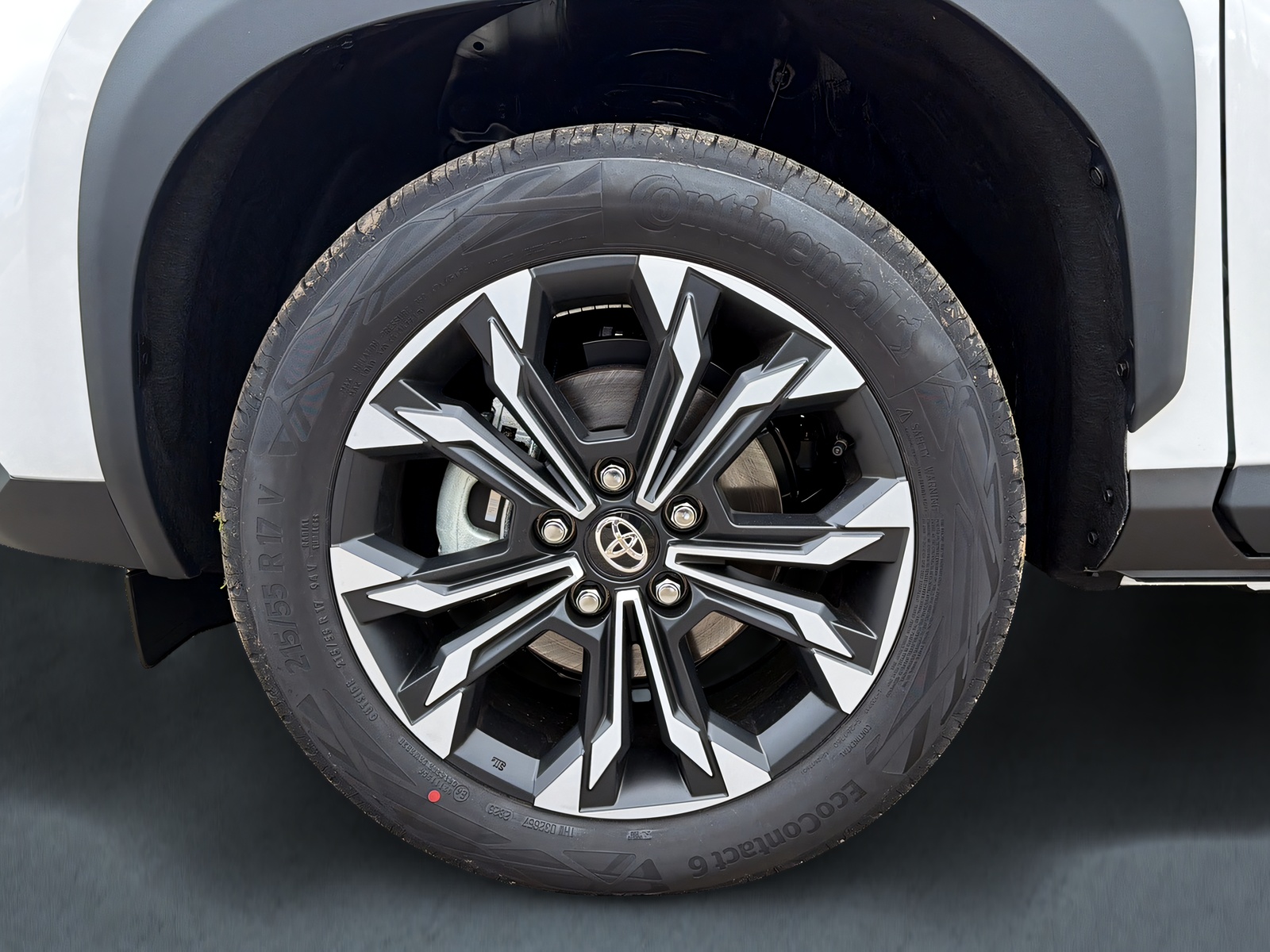 TOYOTA Yaris Cross 1.5 Trend AWDi e-CVT-image-15