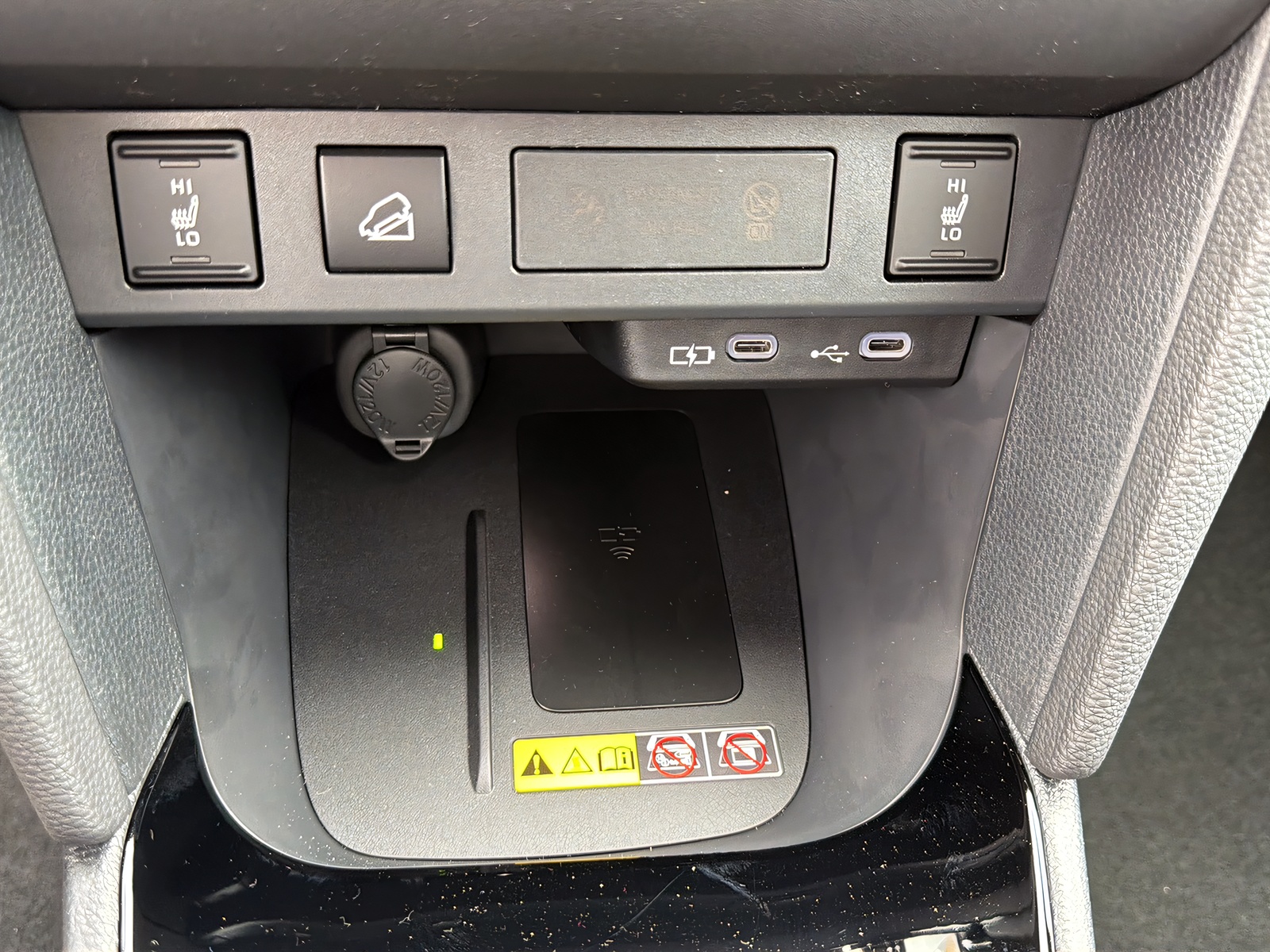 TOYOTA Yaris Cross 1.5 Trend AWDi e-CVT-image-9