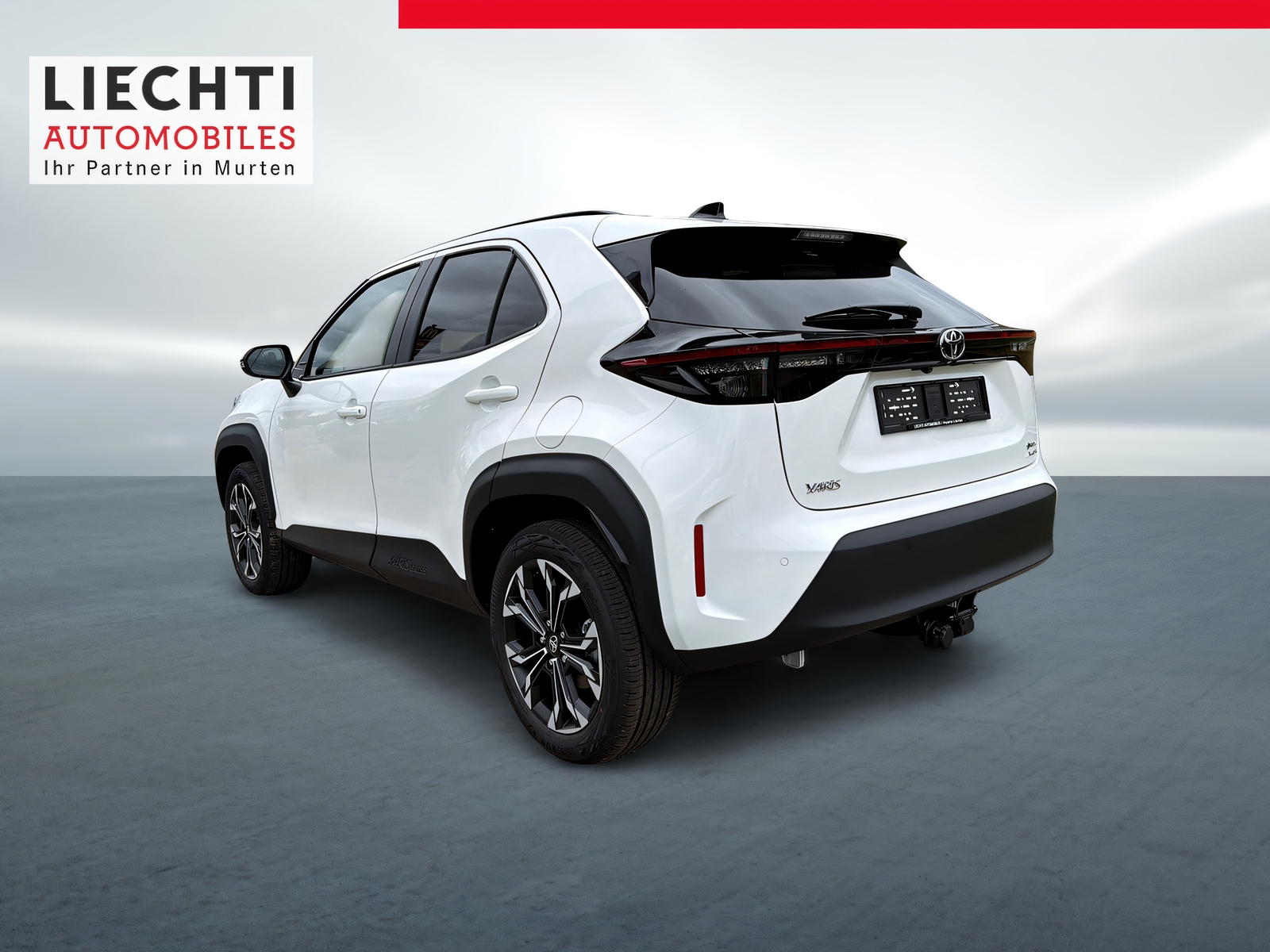 TOYOTA Yaris Cross 1.5 Trend AWDi e-CVT-image-11