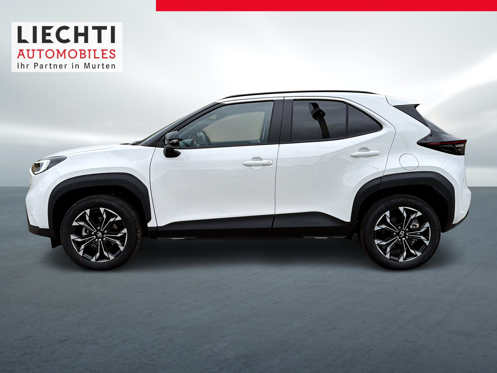 TOYOTA Yaris Cross 1.5 Trend AWDi e-CVT-image-1
