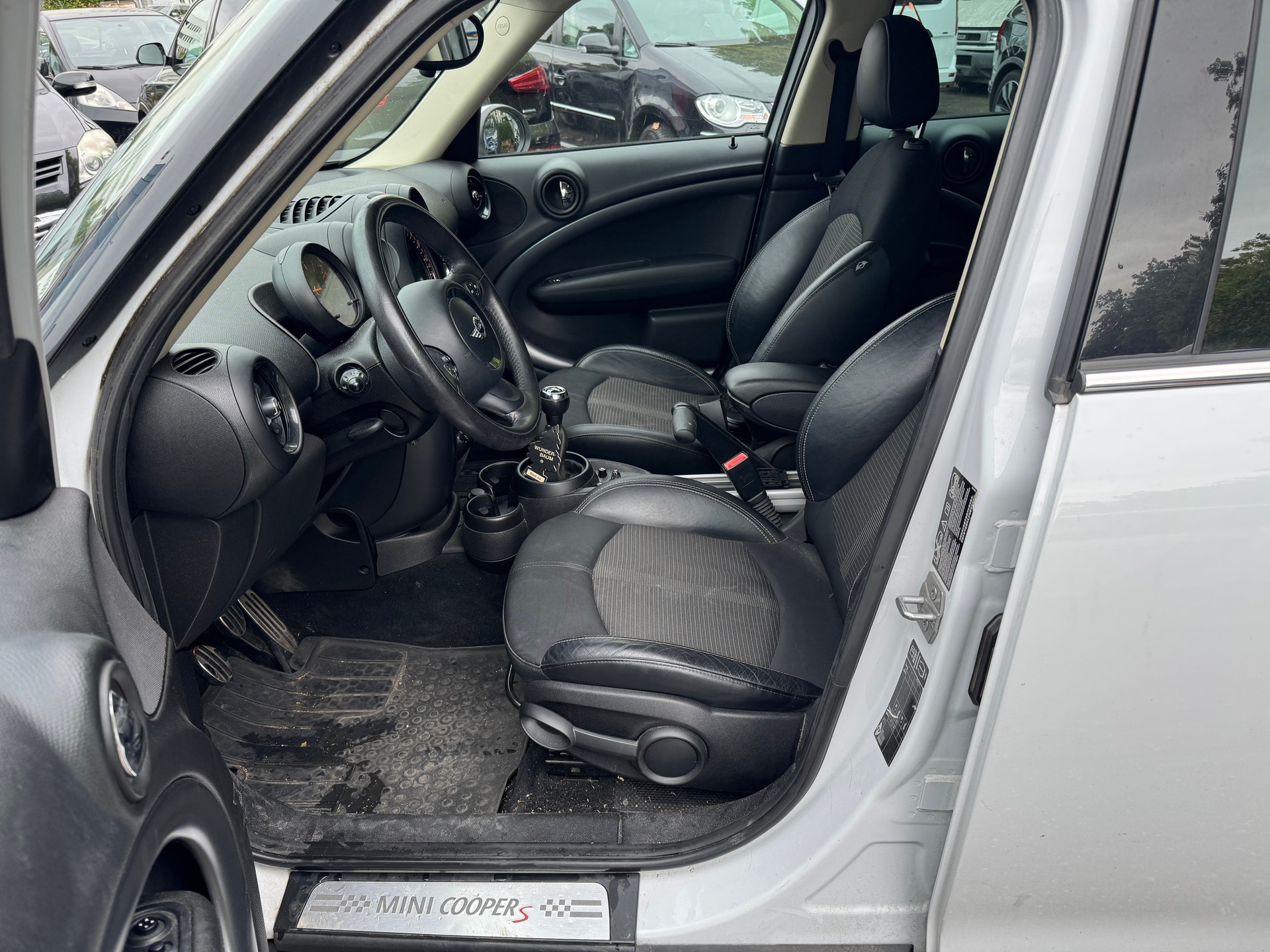 MINI Countryman Cooper SD ALL4 Snowhill-image-15