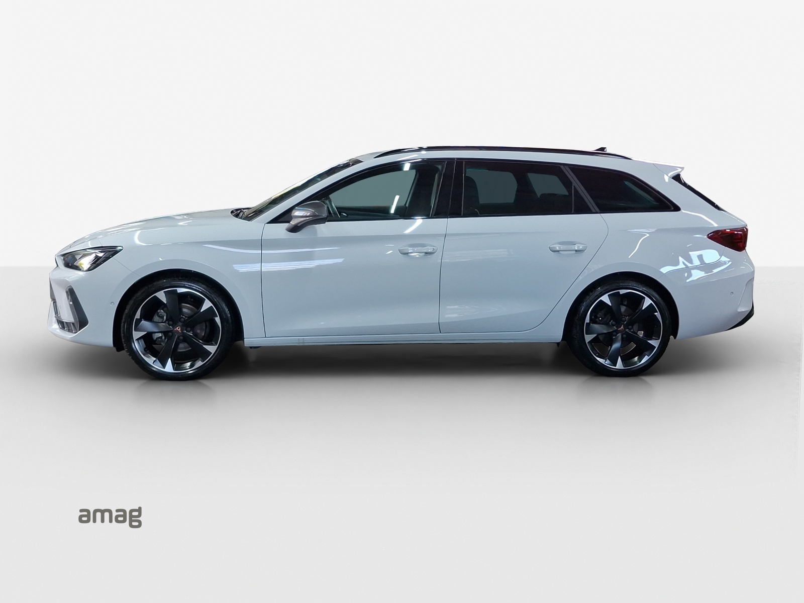 CUPRA LEON ST 1.5 eTSI DSG-image-1