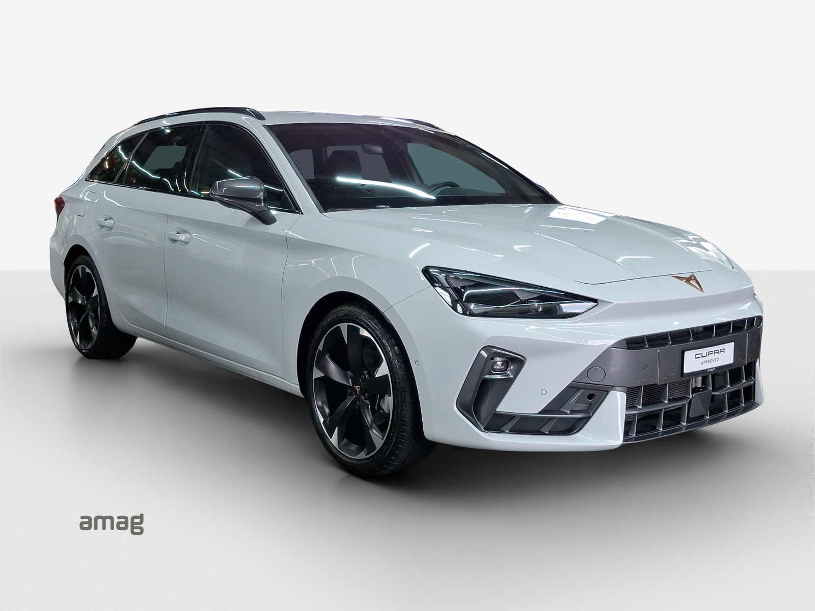 CUPRA LEON ST 1.5 eTSI DSG-image-5