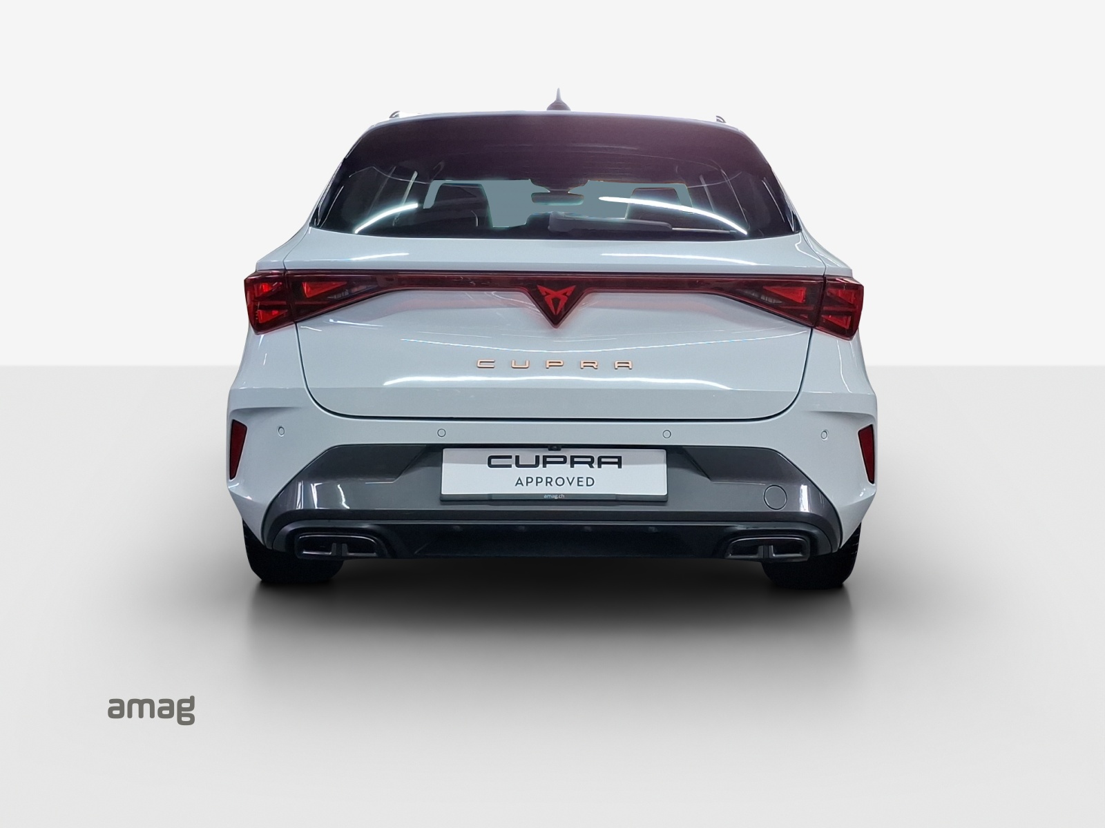 CUPRA LEON ST 1.5 eTSI DSG-image-3