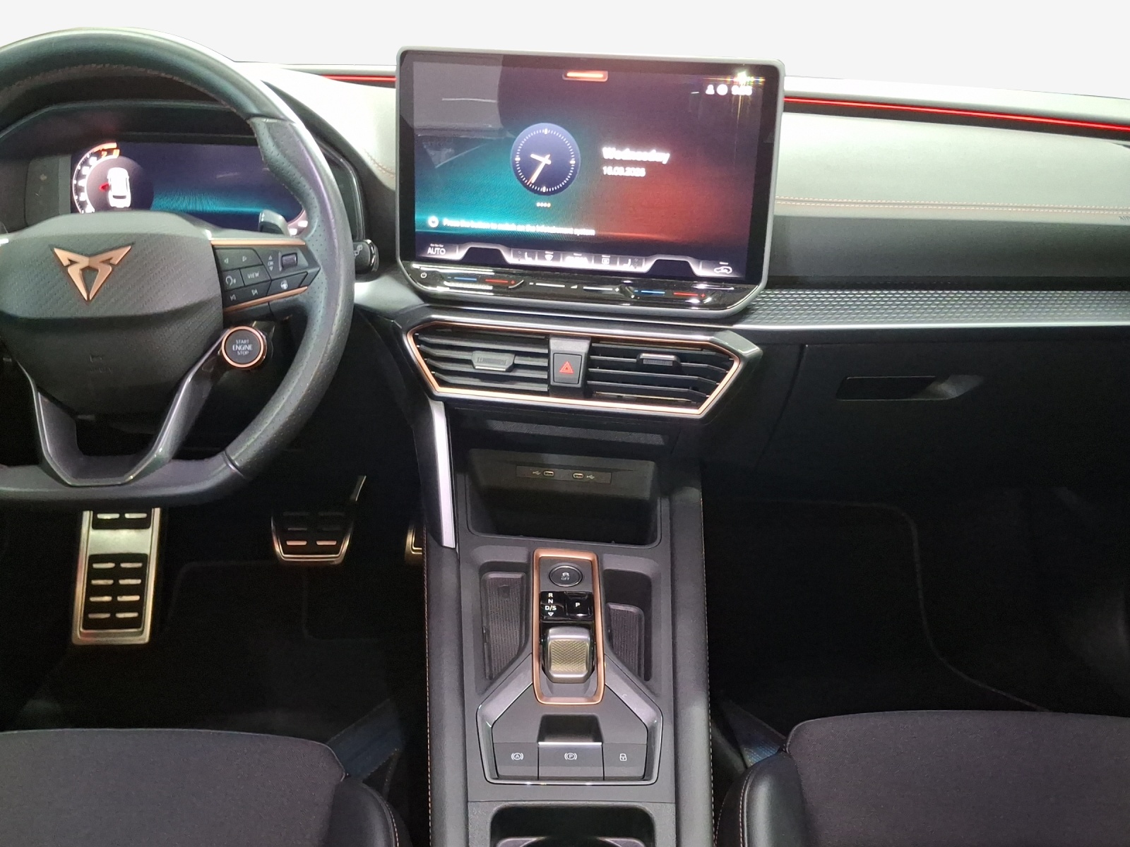 CUPRA LEON ST 1.5 eTSI DSG-image-10