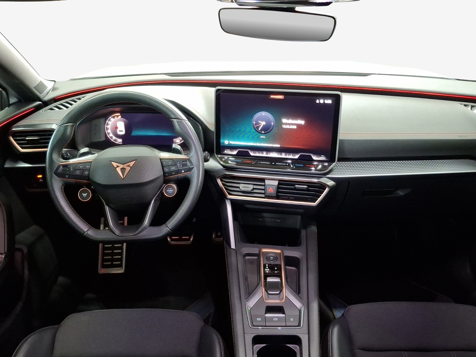 CUPRA LEON ST 1.5 eTSI DSG-image-8