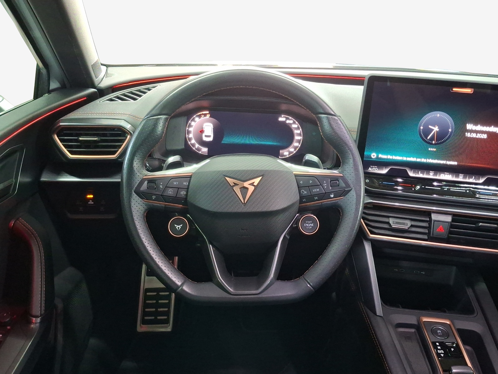 CUPRA LEON ST 1.5 eTSI DSG-image-9