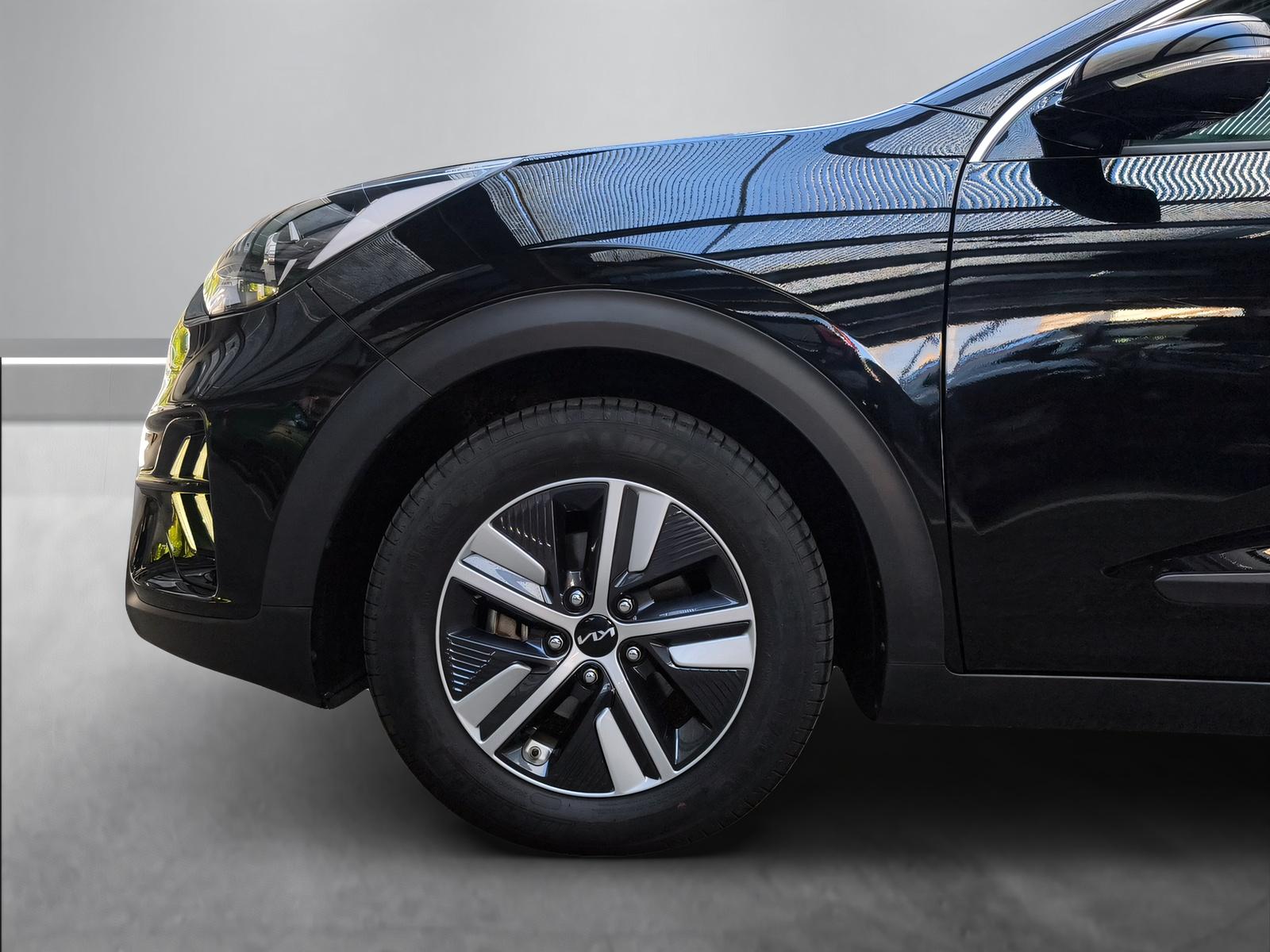 KIA Niro 1.6 GDi Hybrid Power-image-11