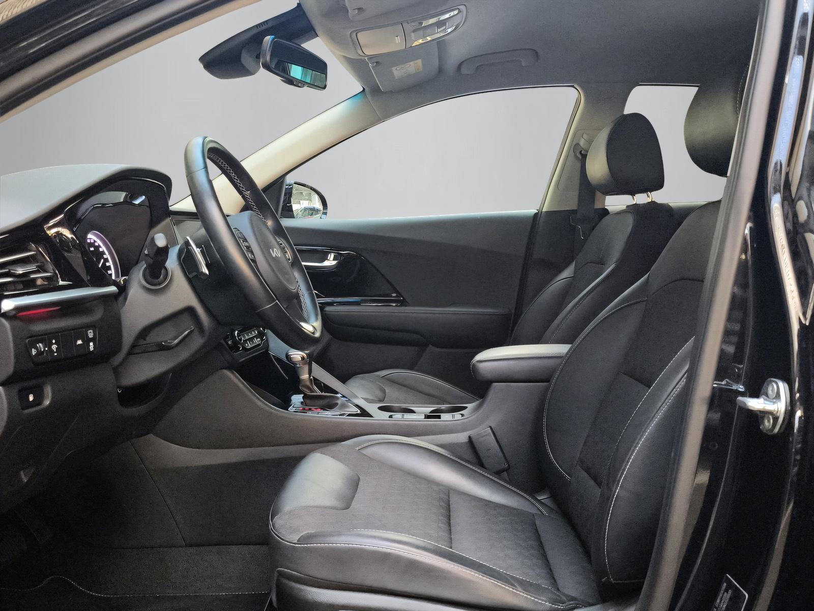 KIA Niro 1.6 GDi Hybrid Power-image-2