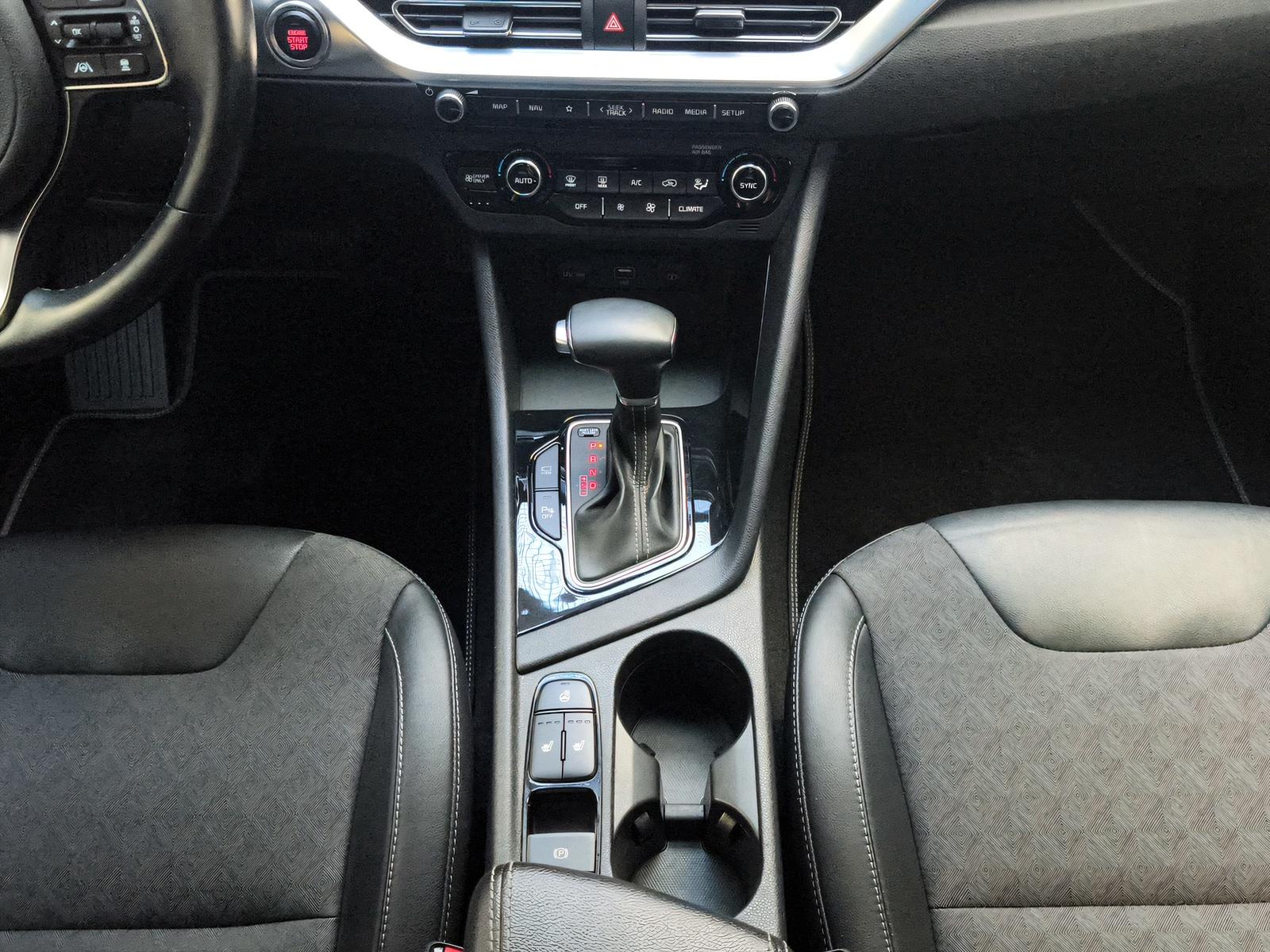 KIA Niro 1.6 GDi Hybrid Power-image-15