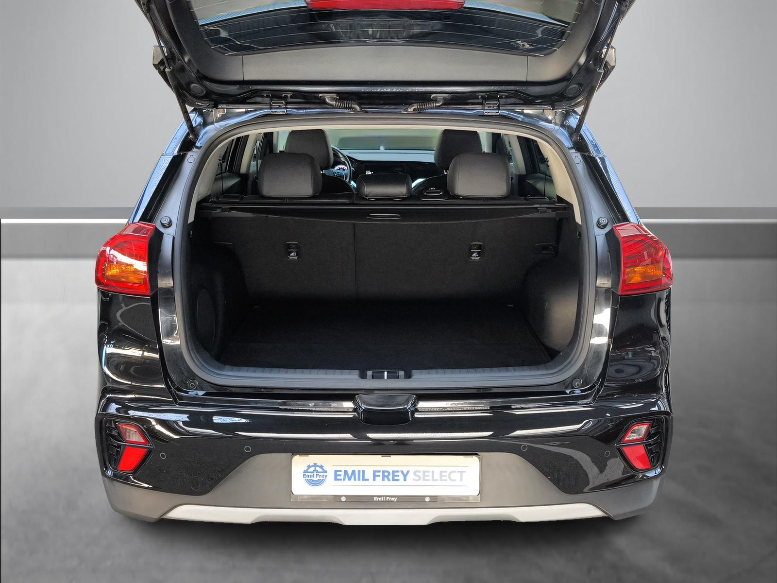 KIA Niro 1.6 GDi Hybrid Power-image-12