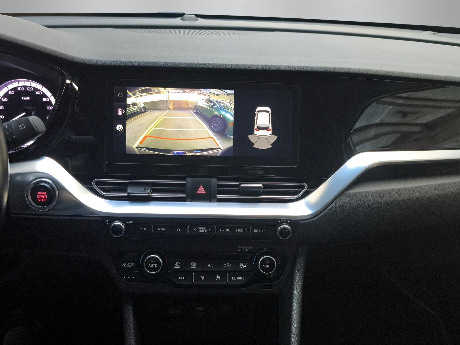 KIA Niro 1.6 GDi Hybrid Power-image-7