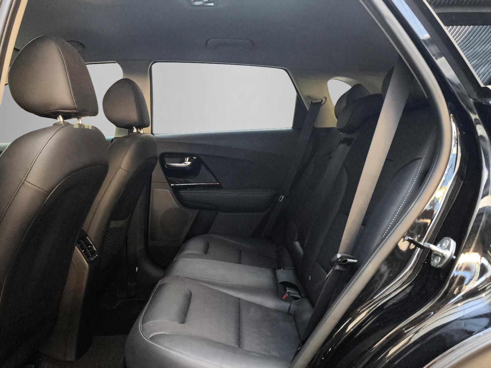 KIA Niro 1.6 GDi Hybrid Power-image-9