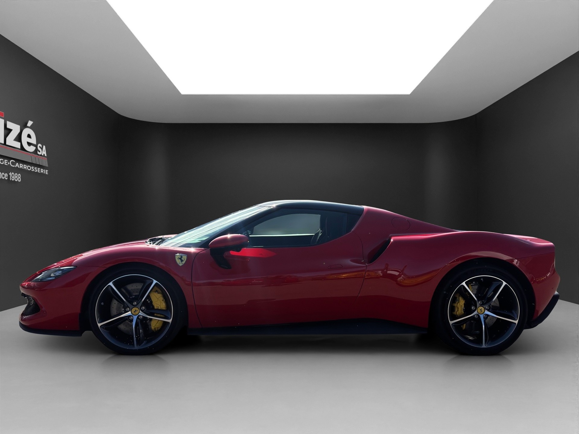 FERRARI 296 GTB-image-3