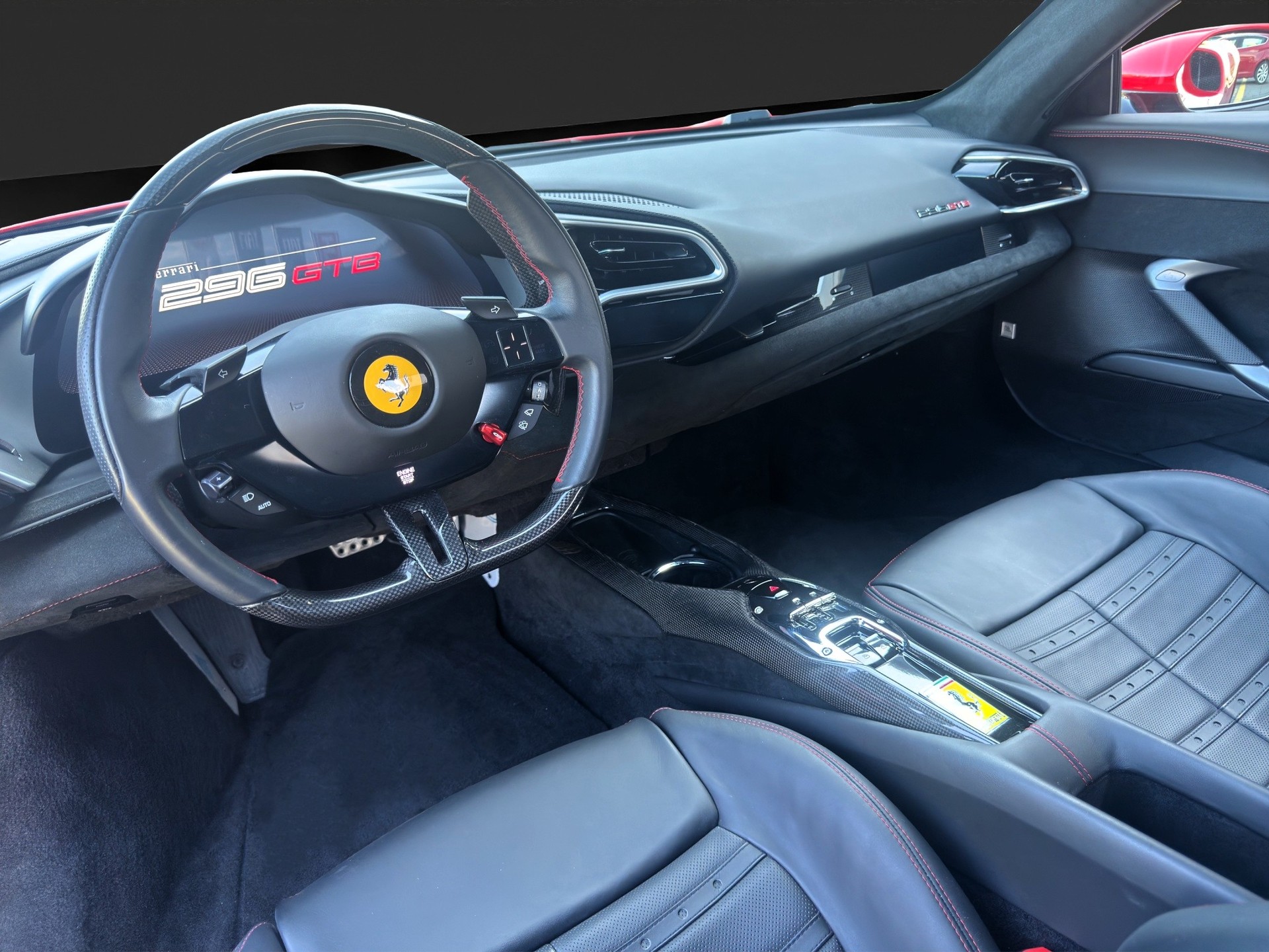 FERRARI 296 GTB-image-9