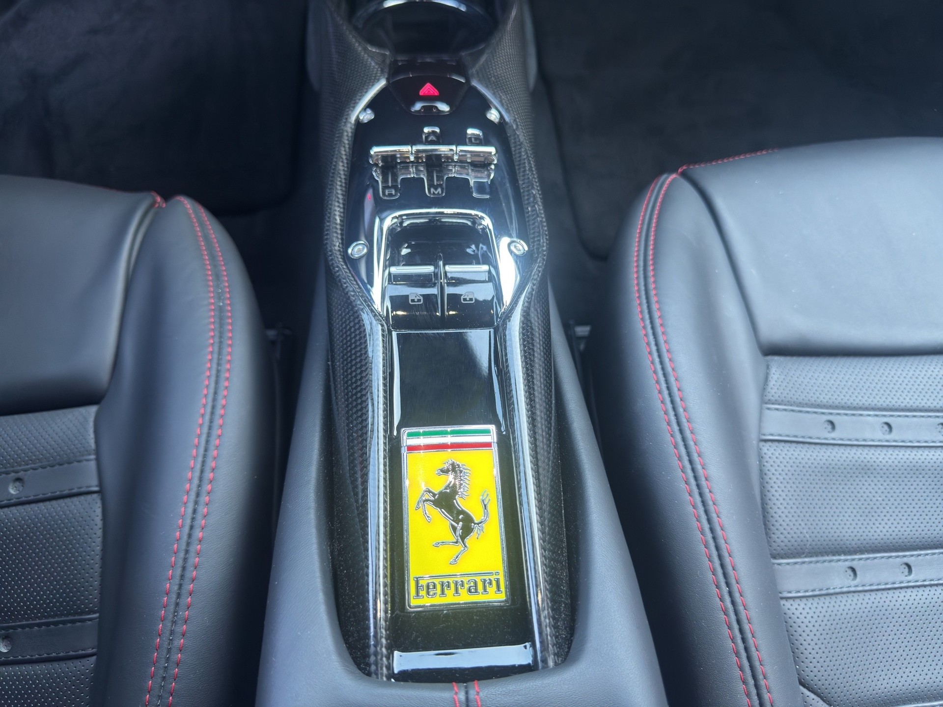 FERRARI 296 GTB-image-15