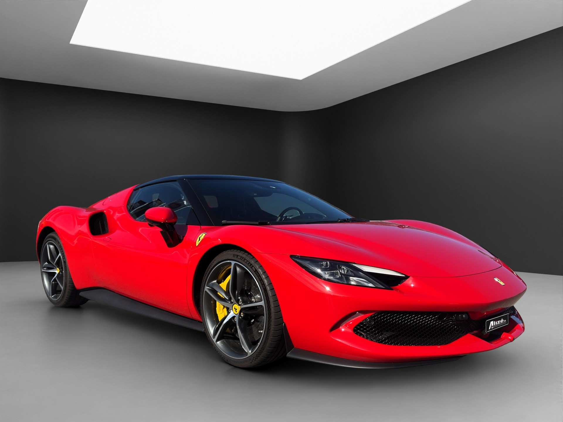 FERRARI 296 GTB-image-8