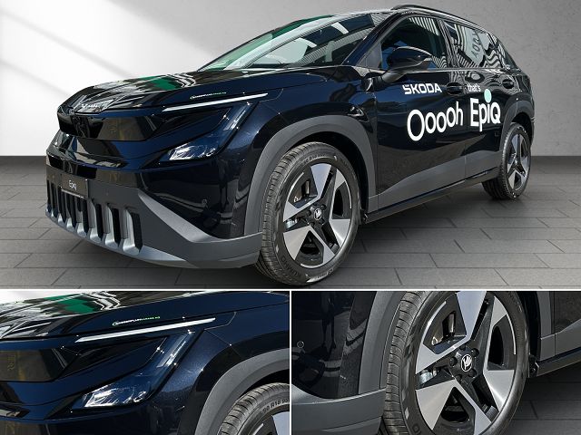 SKODA Epiq 55 Selection-image-10