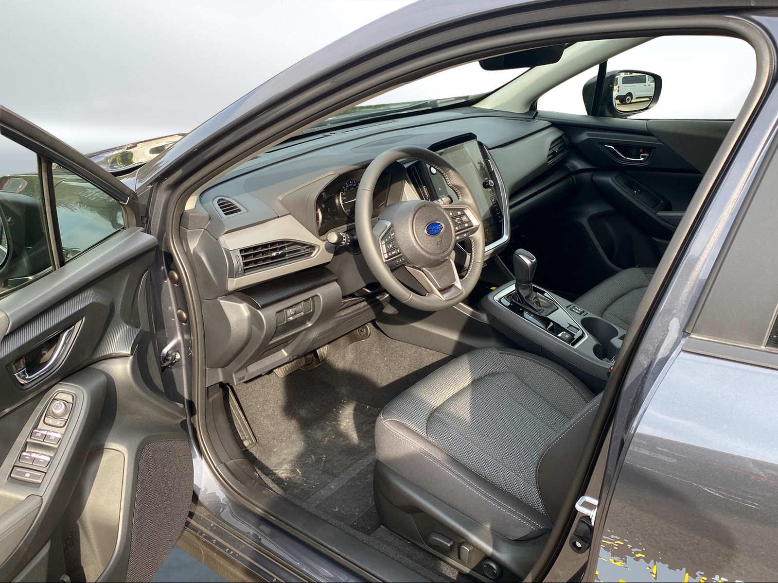 SUBARU Crosstrek 2.0i e-Boxer Swiss Plus-image-3