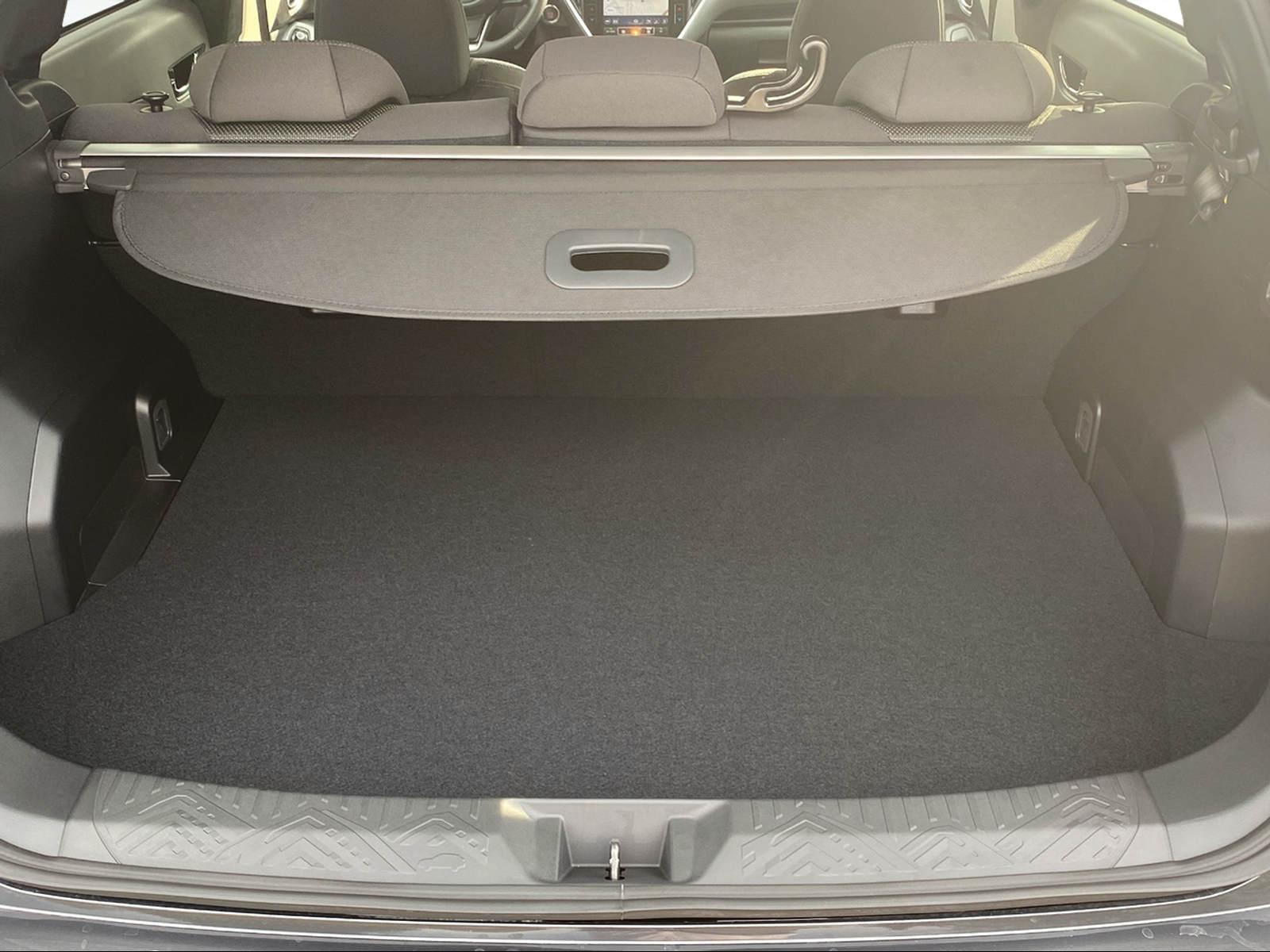 SUBARU Crosstrek 2.0i e-Boxer Swiss Plus-image-9
