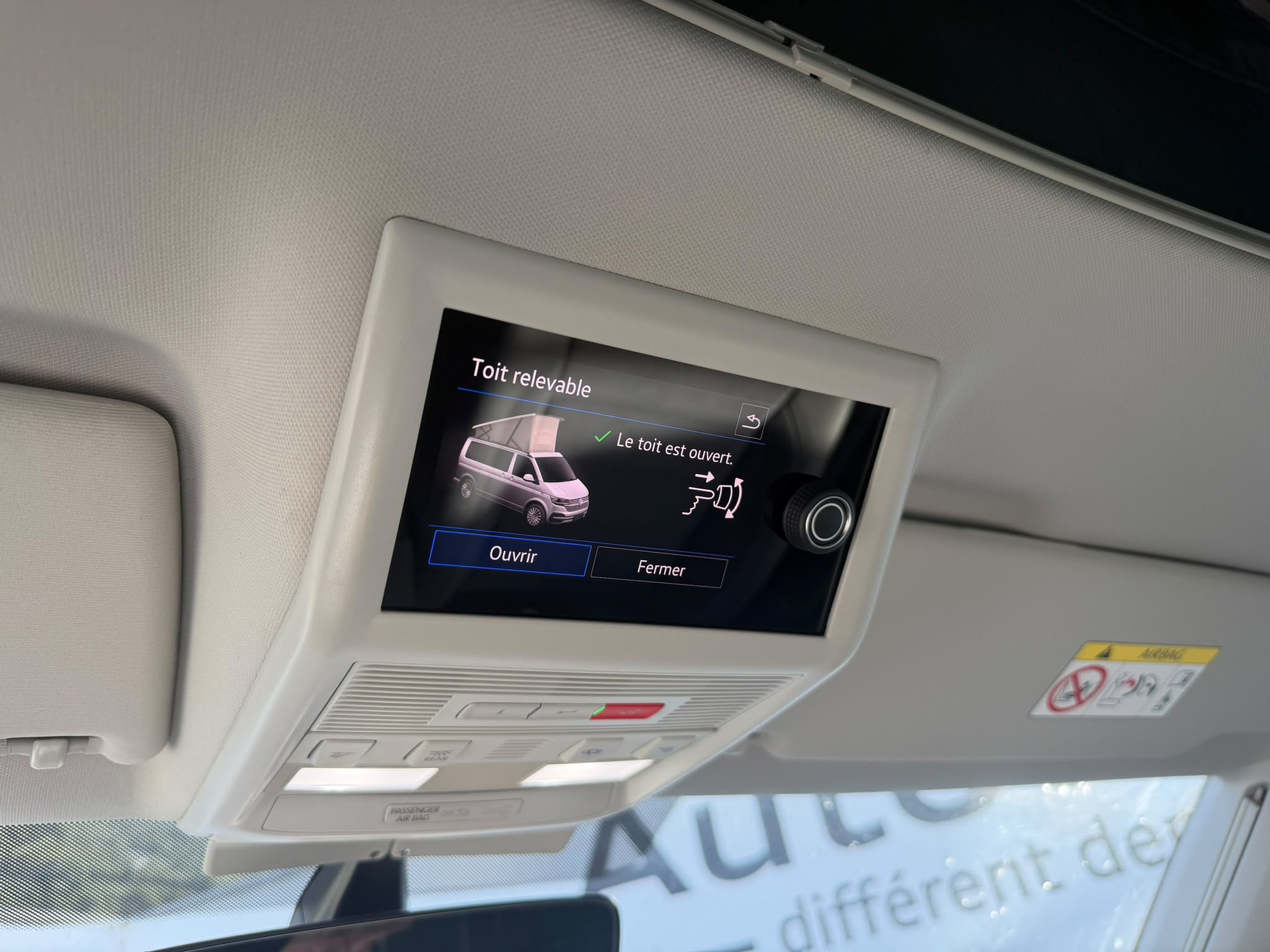 VW T6.1 California 2.0 TDI Ocean Liberty 4Motion DSG-image-14
