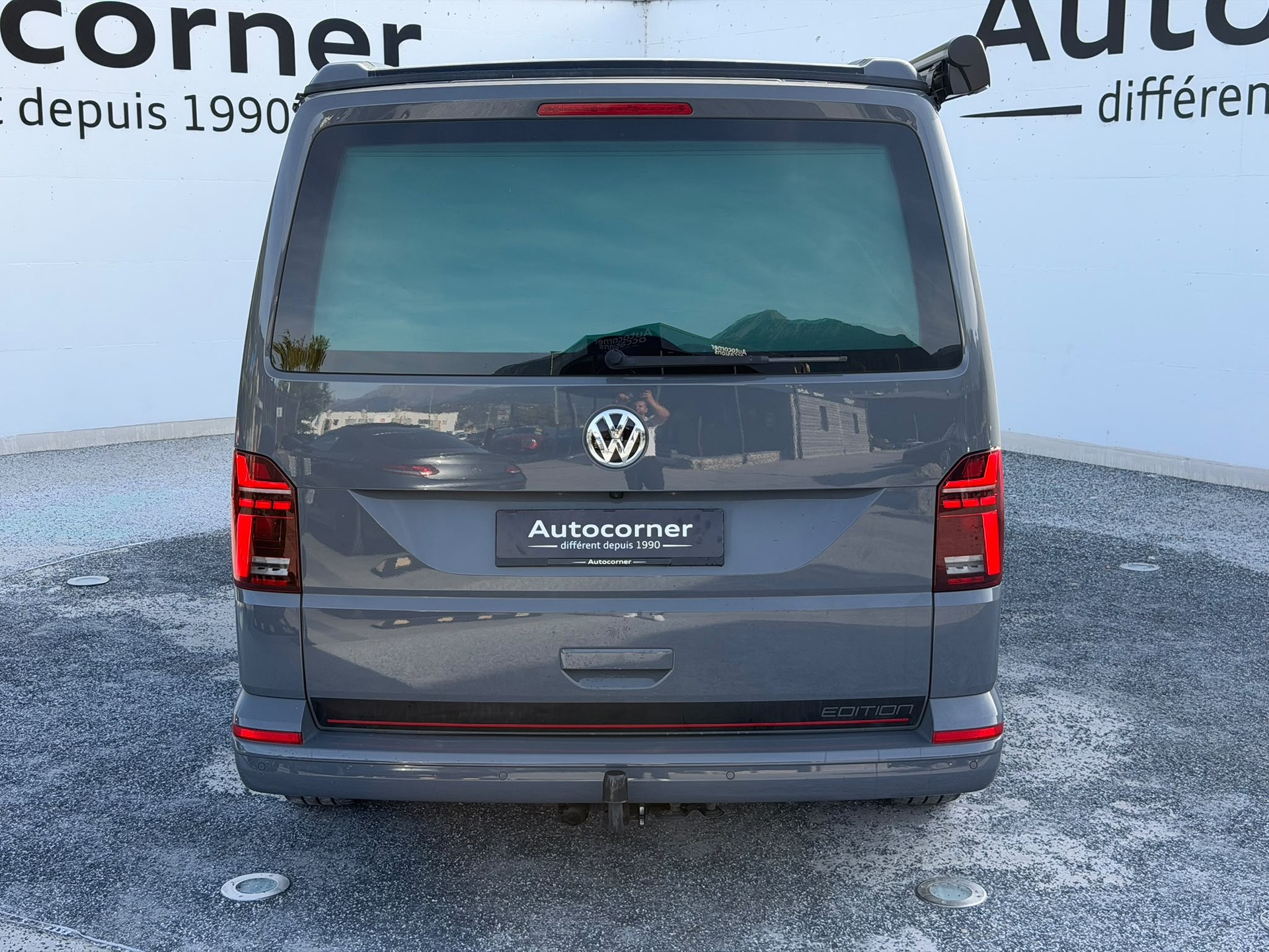 VW T6.1 California 2.0 TDI Ocean Liberty 4Motion DSG-image-5