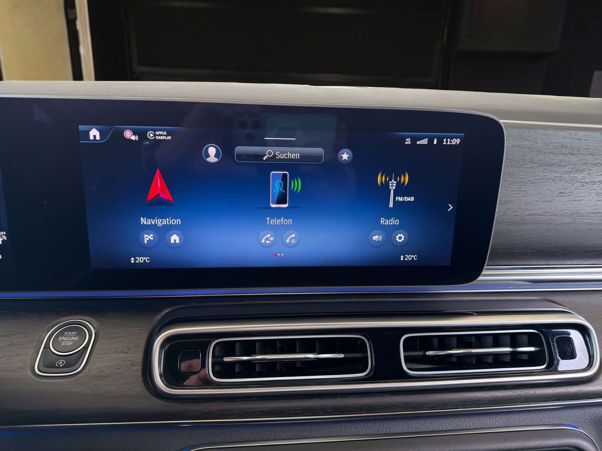 MERCEDES-BENZ V 300 d Avantgarde extra lang Van-image-16