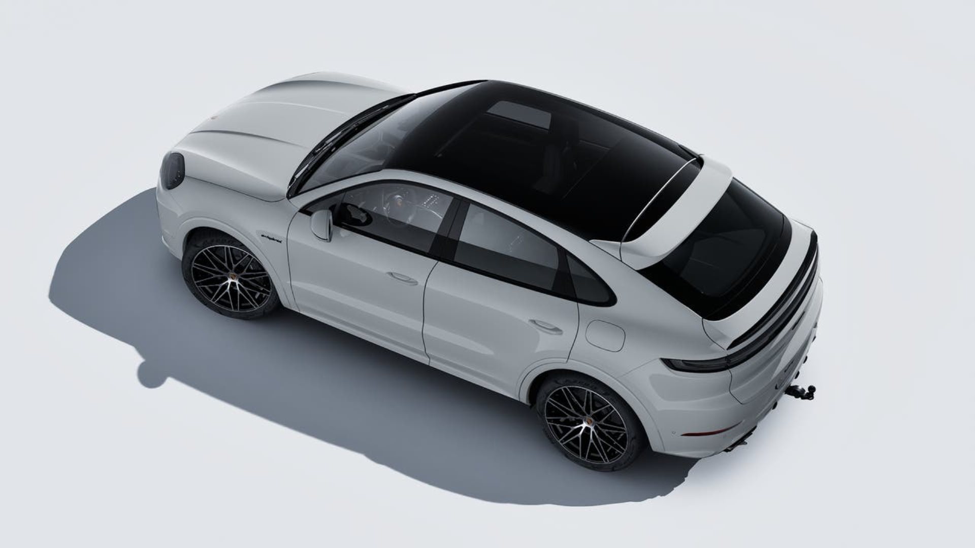 PORSCHE Cayenne E-Hybrid Coupé Black Edition-showroom-element-3