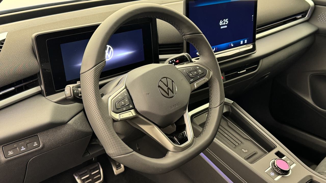 VW T-Roc 1.5 eTSI mHEV R-Line DSG-image-7