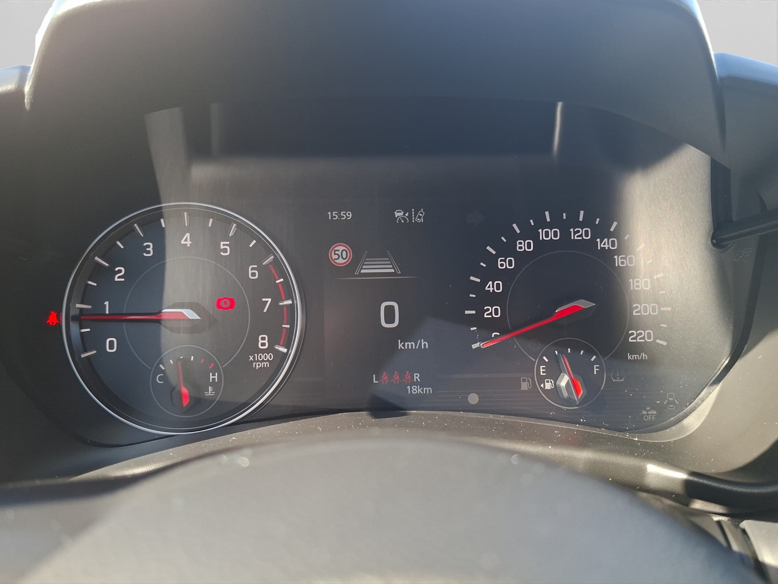 SUZUKI Swift 1.2 Piz Sulai Top Hybrid 4x4-image-11
