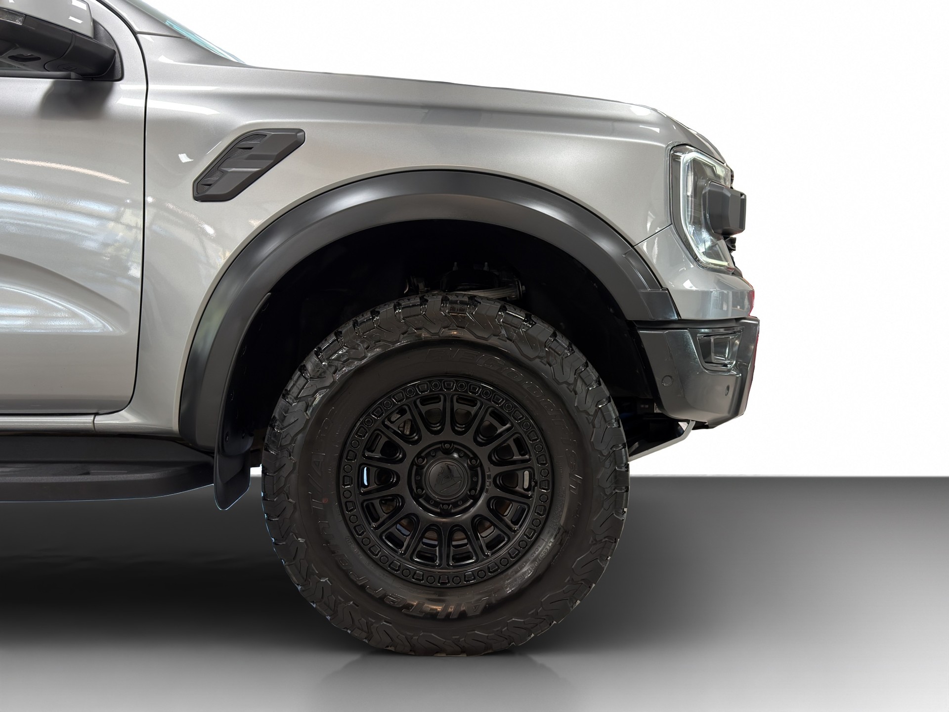 FORD Ranger Raptor 3.0 Eco Boost 4x4 A-image-6