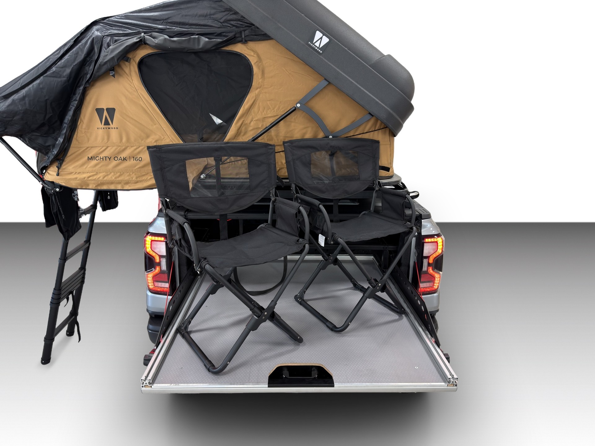 FORD Ranger Raptor 3.0 Eco Boost 4x4 A-image-14