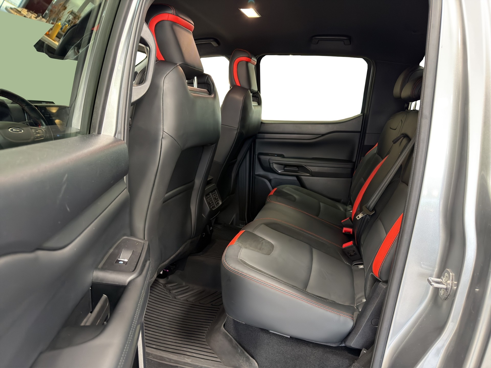 FORD Ranger Raptor 3.0 Eco Boost 4x4 A-image-16